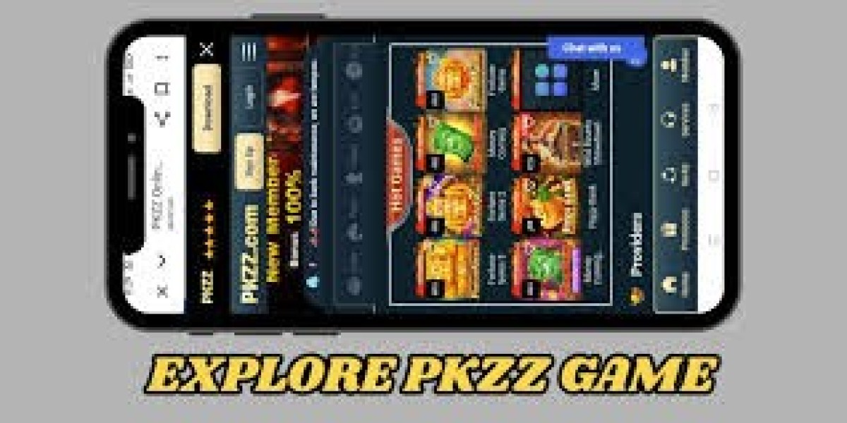 PKZZ Game Download and Installation Guide