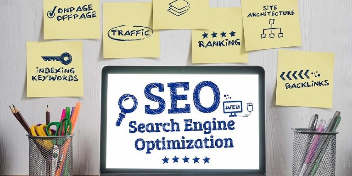 Ecommerce SEO Services in India: Driving Growth for Online Stores