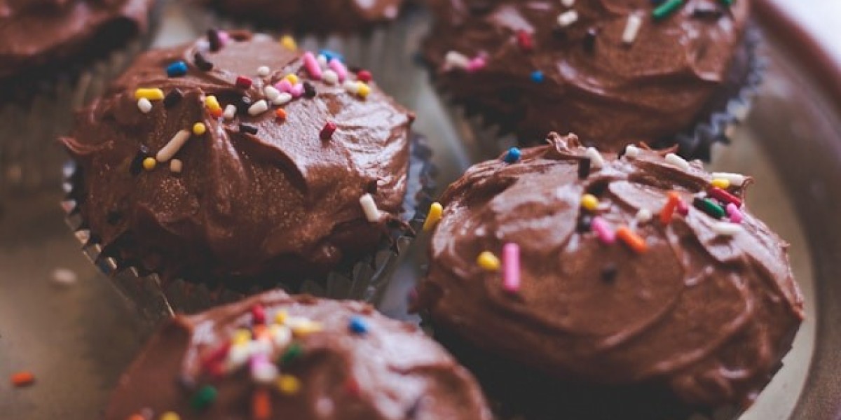 Chocolate Dressing Manufacturer in Jammu and Kashmir Sweet Opportunities in the Food Industry