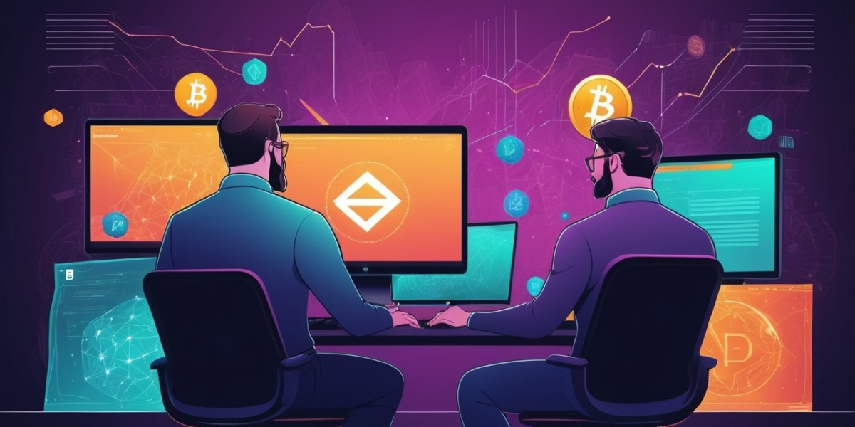 DEX Development Company