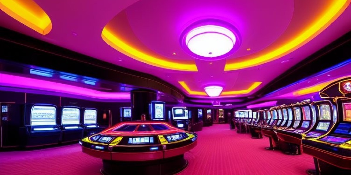 Activities in dem Stake Casino
