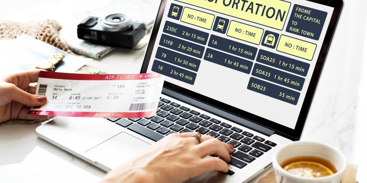 Benefits of Choosing Bin Ajmal Travels for Flight Booking & Ticketing