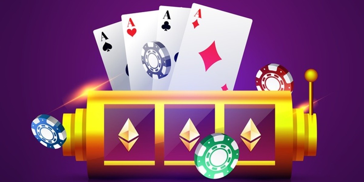 No KYC Online Casinos: The Future of Seamless Gaming