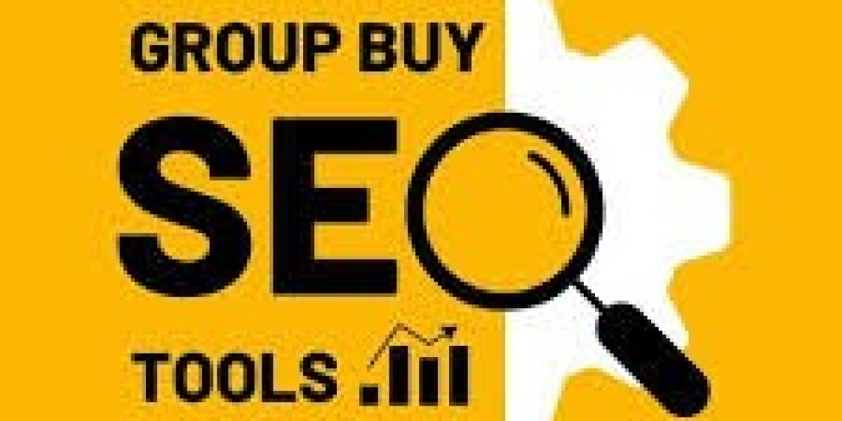 Group Buy Group SEO Tools: The Smartest Way to Access Premium SEO Platforms at Low Cost: Unlock Premium Tools at a Fract