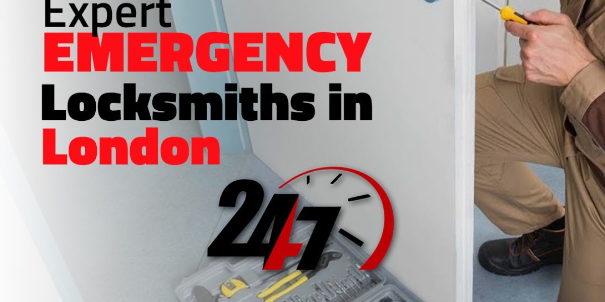Expert House Lock Replacement London – Secure Your Home Today