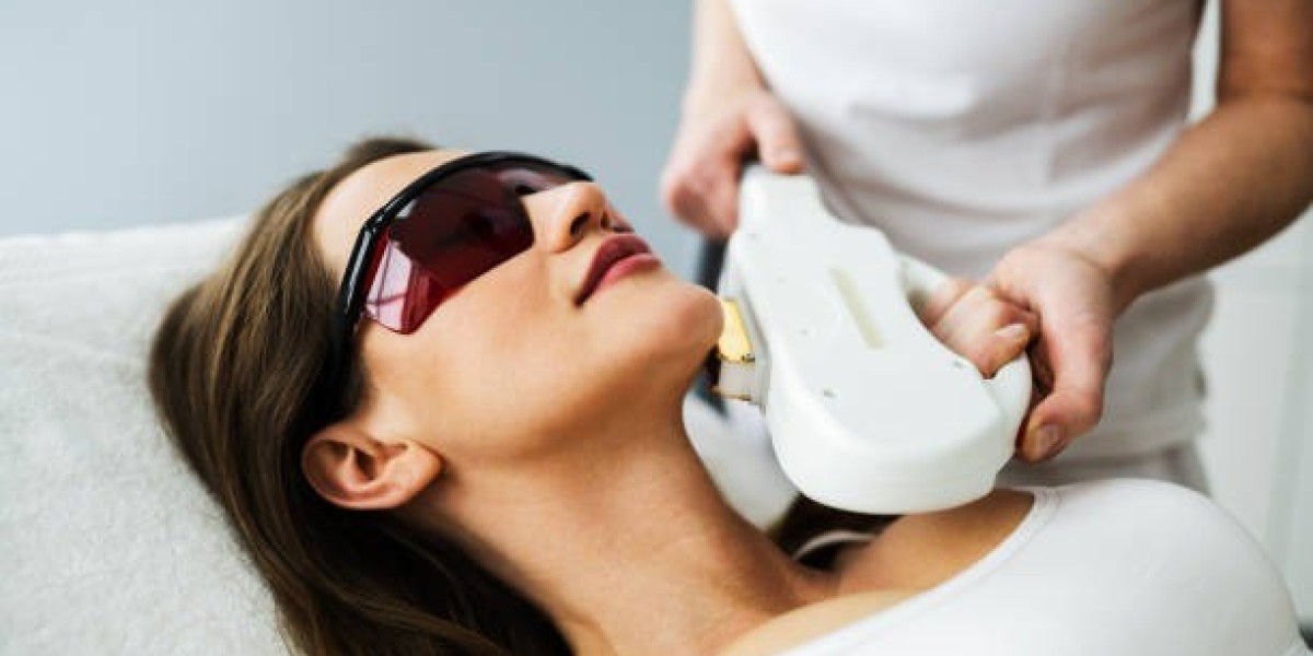 Rejuvenate Your Skin with Professional IPL Photofacial in Eagle Mountain