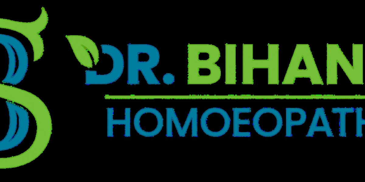 Best Homeopathic Doctor in Mumbai – Ethical Chronic Care by Dr. Shweta Bihani