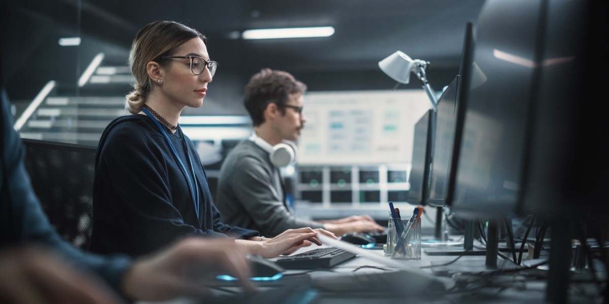 Expert Software Consultancy in London | Helix Technology Solutions