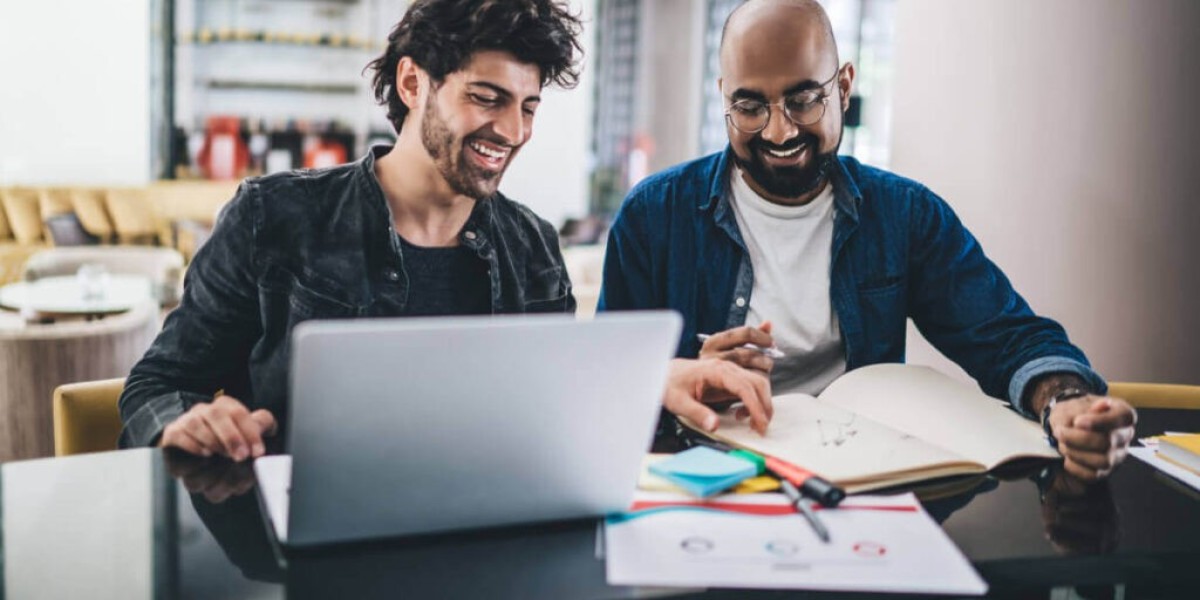 Building and Growing My Business: A Complete Guide to Success