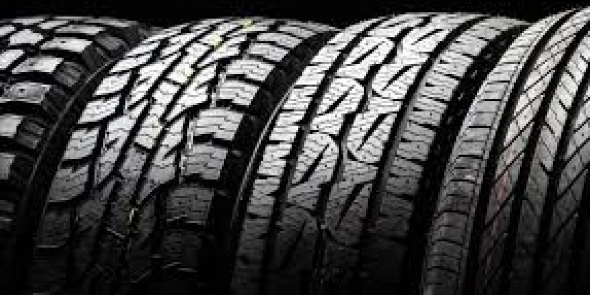 Global Ultra-High Performance (UHP) Tire Market 2030 Insights