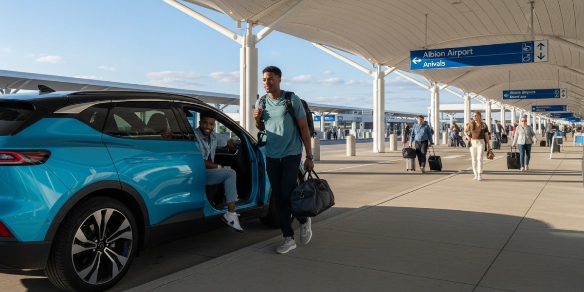 Why Choose a Leeds to Heathrow Taxi with Albion Airport Cars for Your Next Trip?