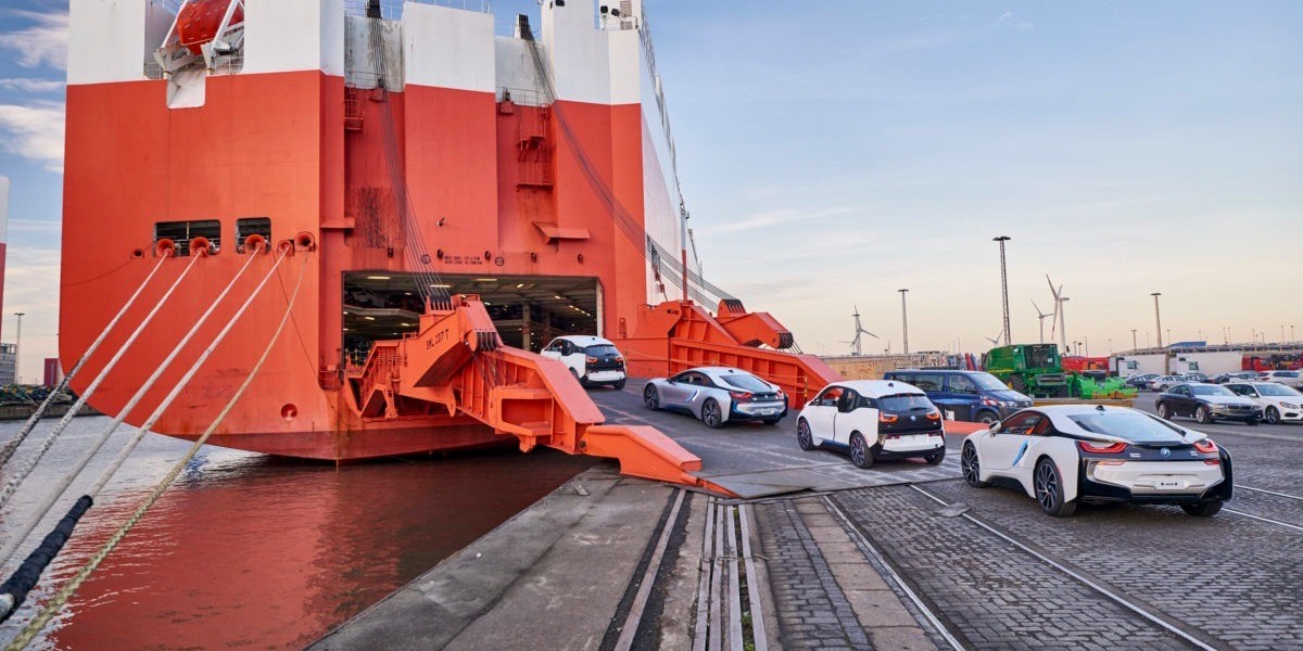 The Complete Guide to Car Shipping: Safe, Easy, and Stress-Free Vehicle Transport