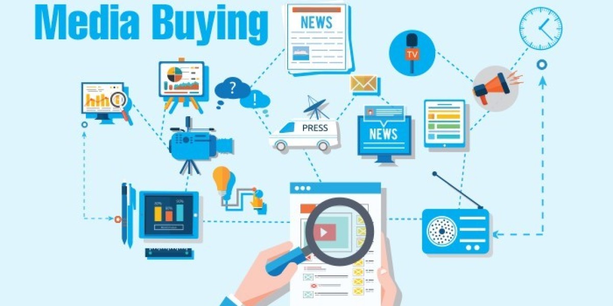 Unlocking Business Growth with Professional Media Buying Services