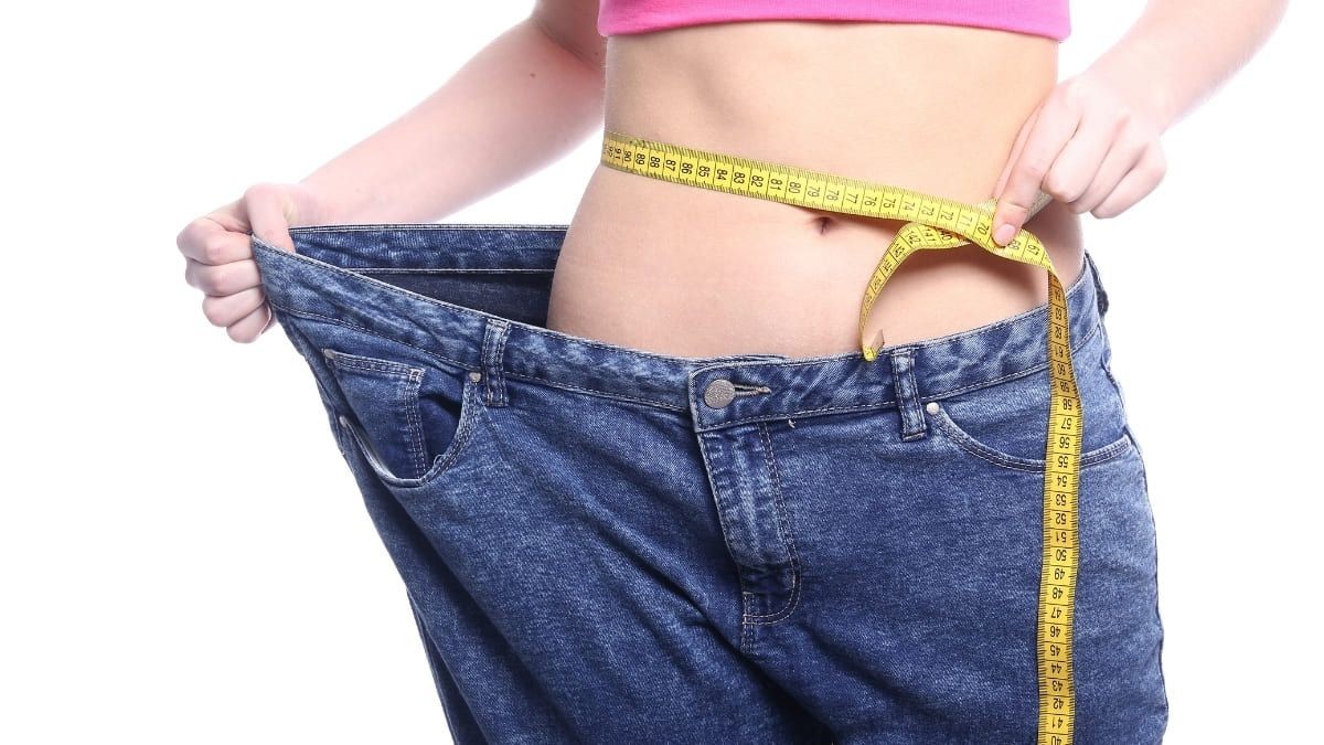 Weight Loss Clinic