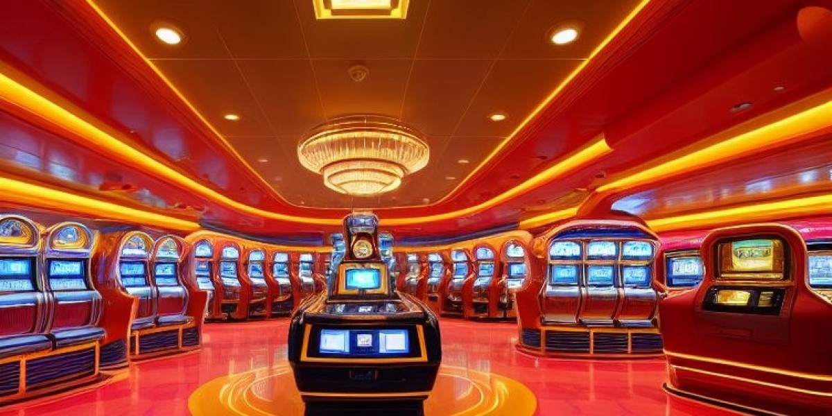Descubre la Emoción de los Juegos de Mesa en este emocionante casino