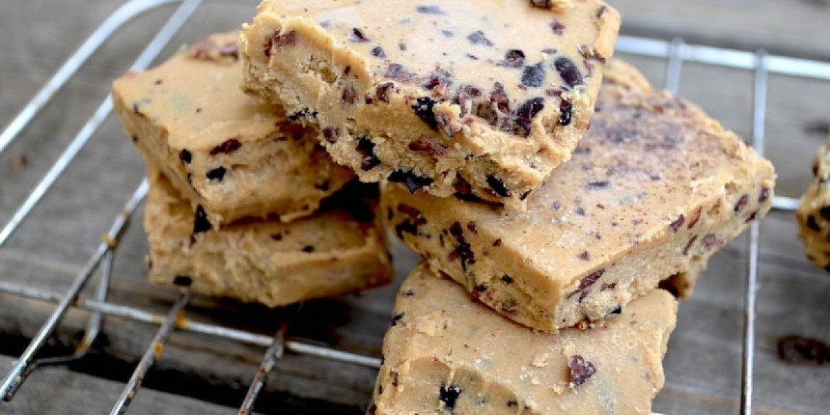Protein Bar Market Dynamics Shaping Growth Trends, Consumer Behavior, And Industry Innovation Strategies