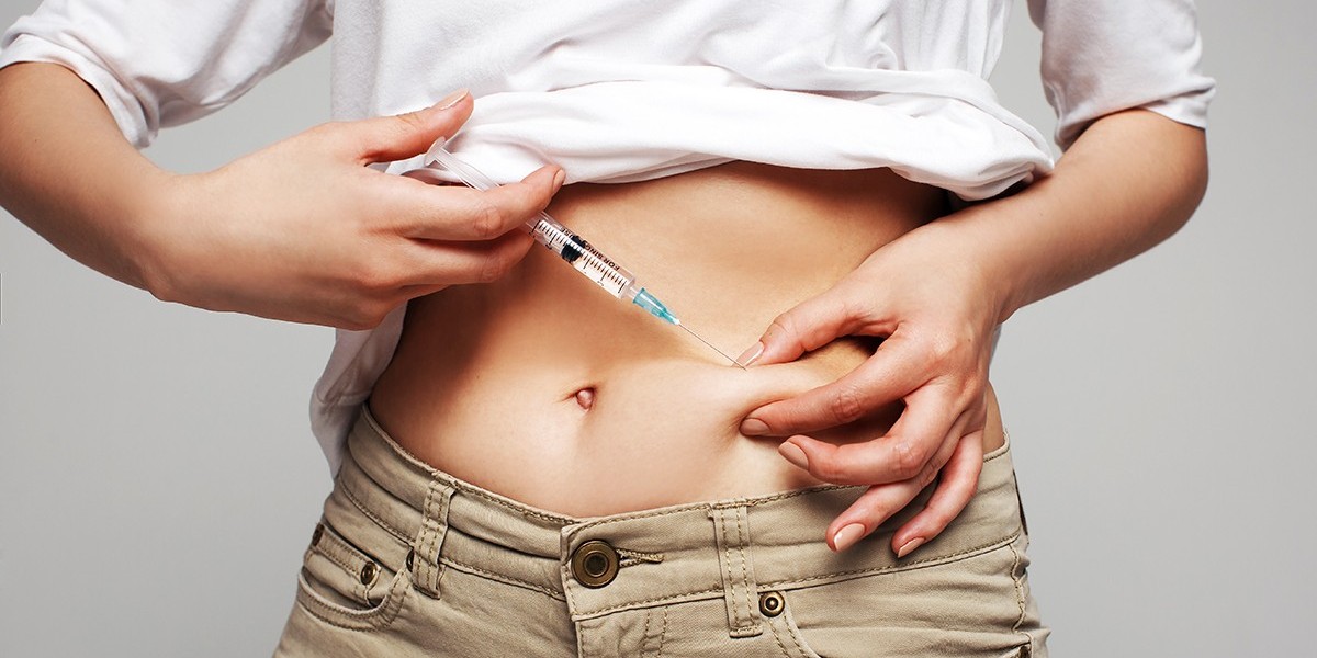 What Areas Can Be Treated with Fat Melting Injections in Islamabad?