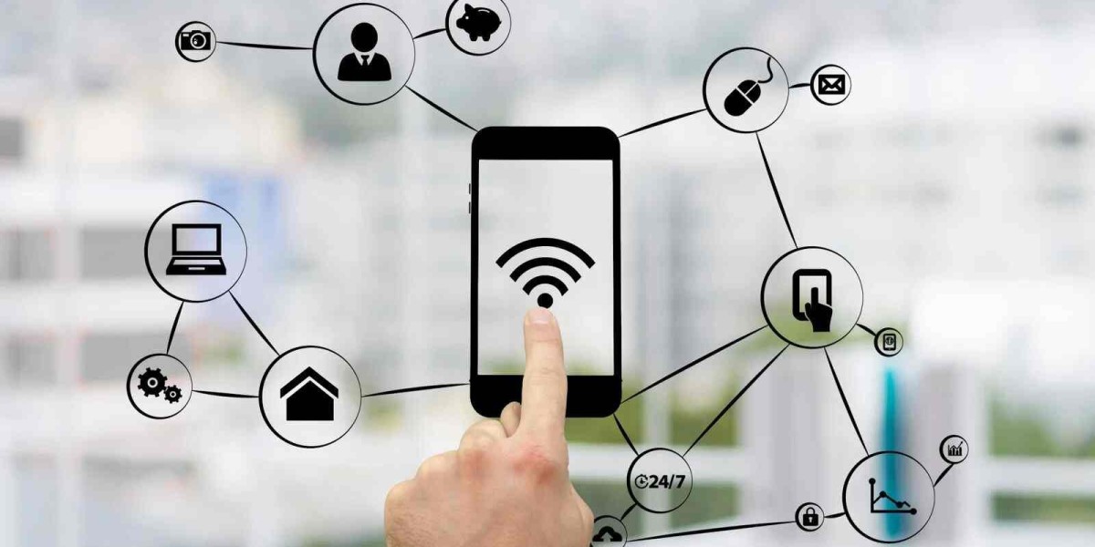 Wireless Technology and 5G in the Digital Transformation Era