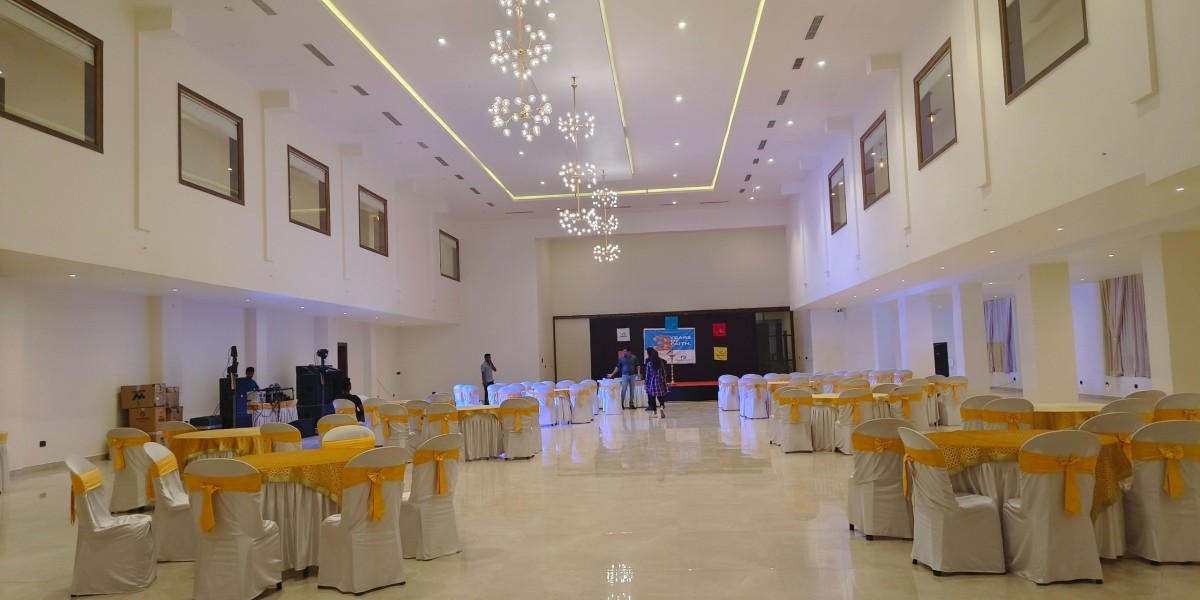 The Ultimate Guide to Planning a Corporate Event in Bangalore’s Bustling Business Scene