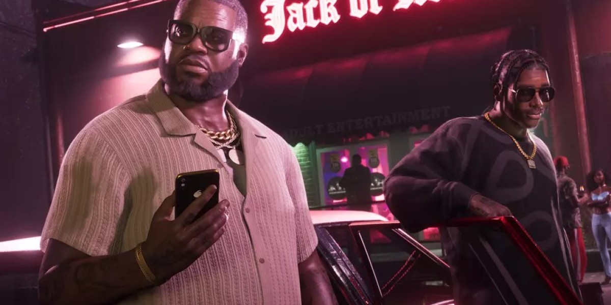 MMOEXP GTA 6:GTA 6: How Dual Protagonists Create a More Dynamic and Engaging Story
