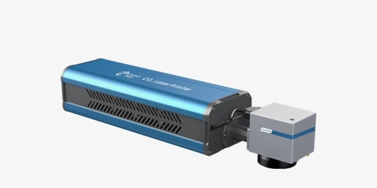 Correct Pack: Your Top Choice for Industrial and Laser Marking Machine Manufacturer