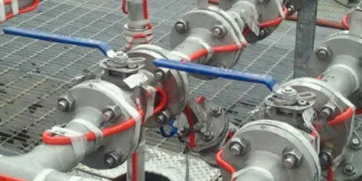 Electric Heat Tracing: The Silent Guardian of Pipes and Processes