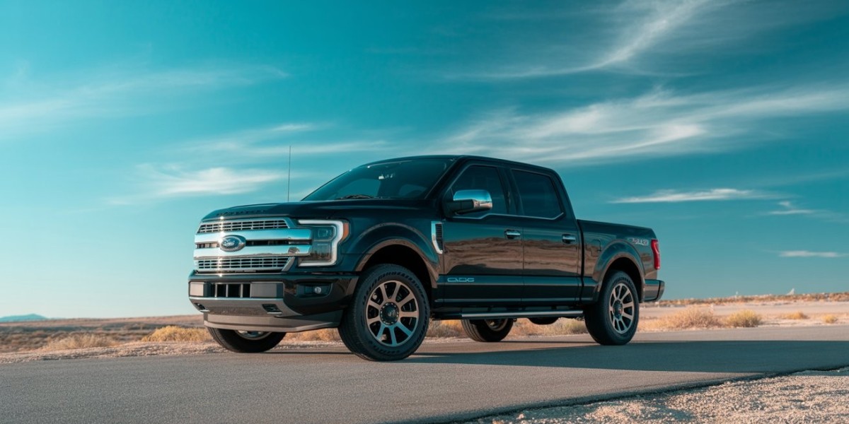 What Factors Affect the Price of Black Truck Service?