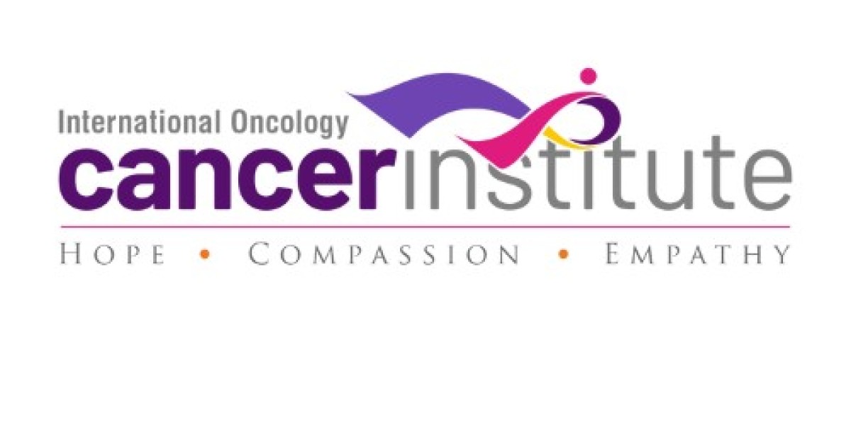 IOCI Agartala: Leading the Way in Cancer Care