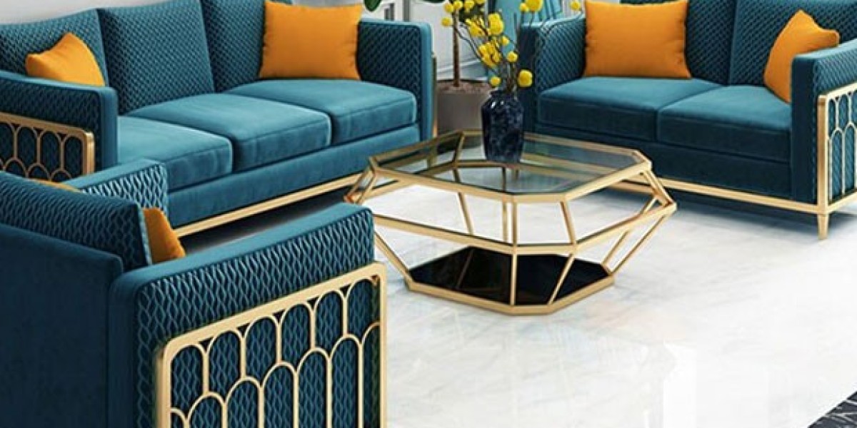 Metal Furniture Market Segments & Forecast 2025–2033