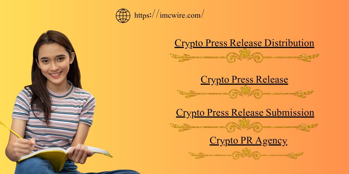How Do Exchanges Benefit from Crypto Press Release Distribution?