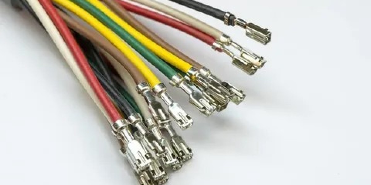 Automotive Wires Market Size, Share, Trends, Industry Analysis : Research Methodology from 2025 to 2035