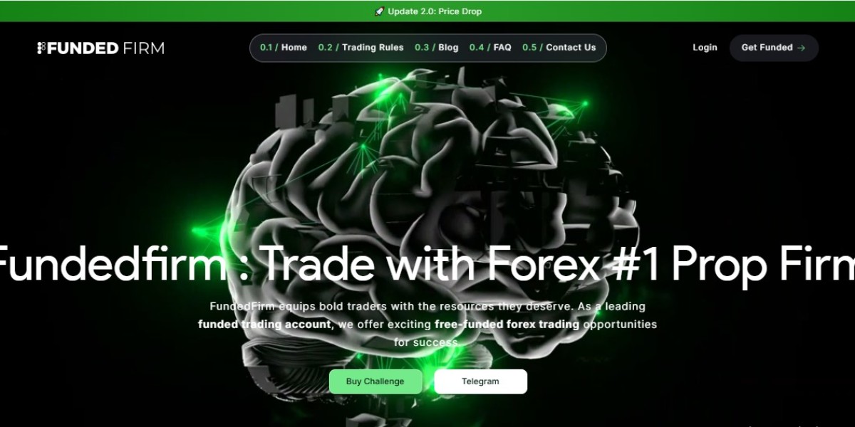 The Fast Track to Funding: How One-Step Challenges Are Changing Prop Trading
