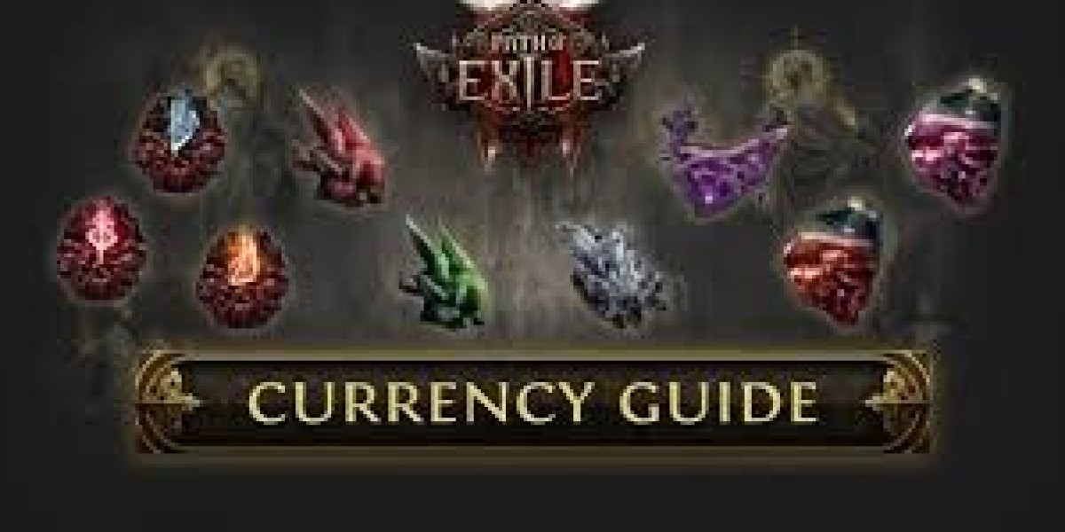 Why Players Choose to Buy PoE 2 Currency Online: A Complete Guide for Path of Exile 2 Fans