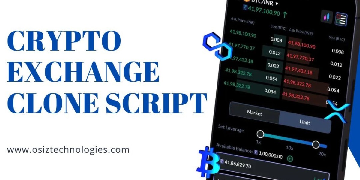 Why Entrepreneurs Prefer Crypto Exchange Clone Scripts for Quick Launch?