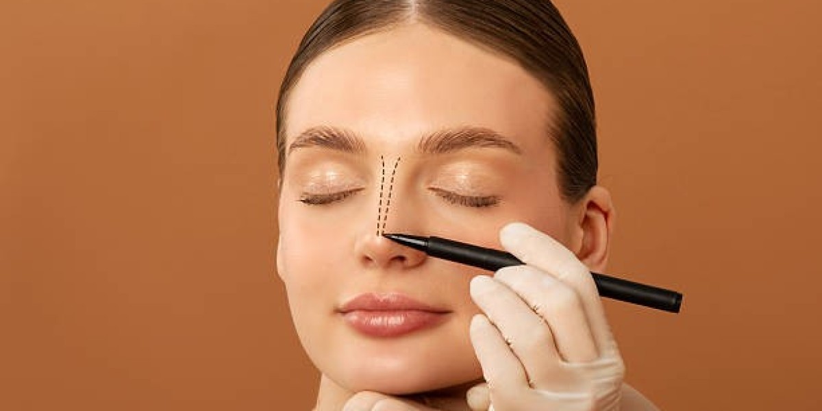 Non-Surgical vs Surgical Rhinoplasty in Riyadh: Which is Better?