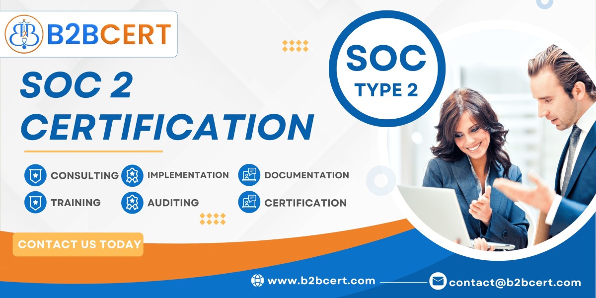SOC 2 Certification in Singapore: Safeguarding Data Security and Privacy