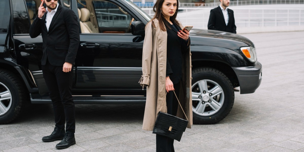 Edison, NJ Limo Service | Comfort, Style & Punctuality