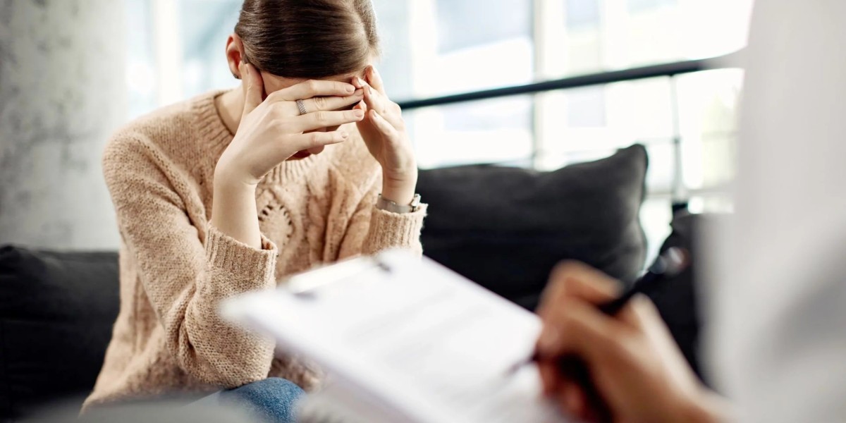 When to Visit a Psychiatrist in Dubai?