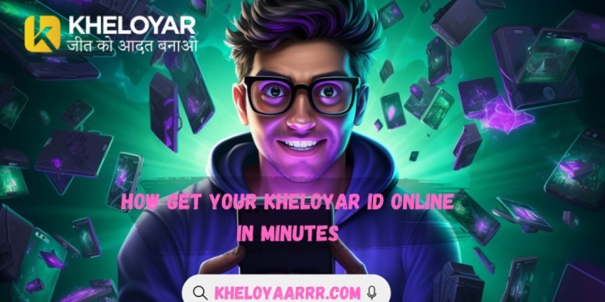 How get your kheloyar id online in Minutes