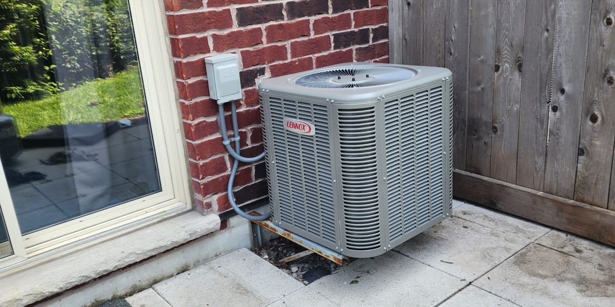 Mississauga HVAC Solutions — Raya Heating and Cooling Inc.