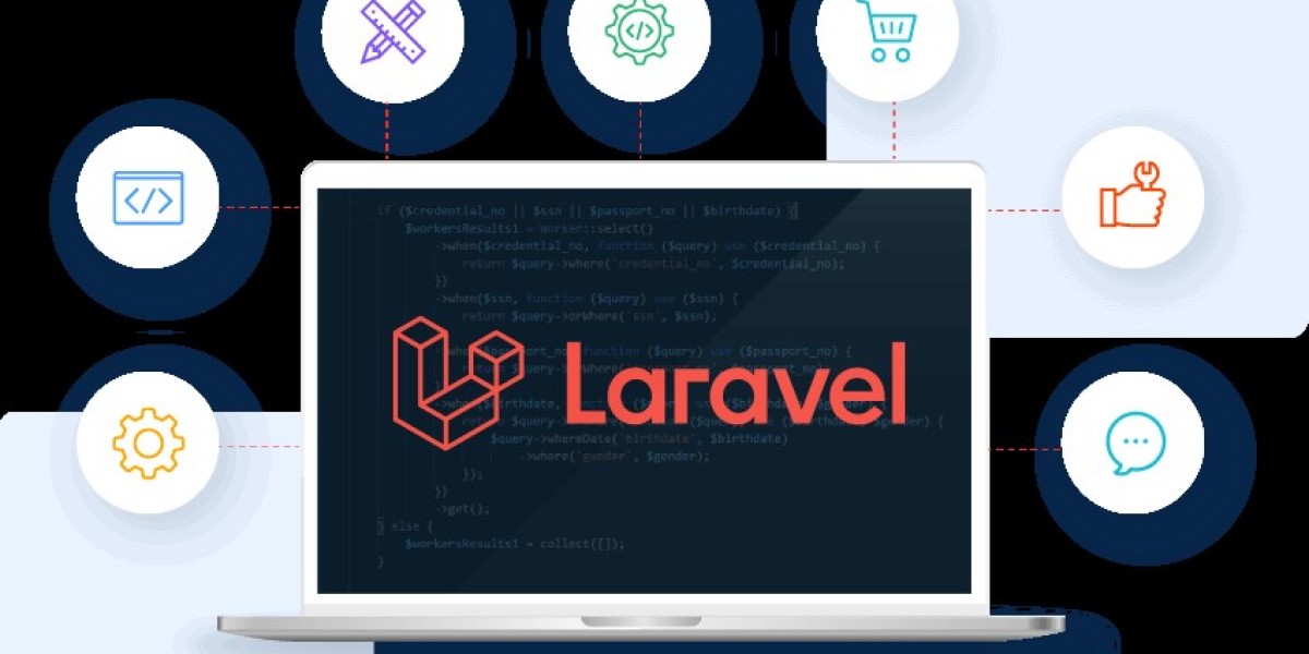 Laravel Development Companies