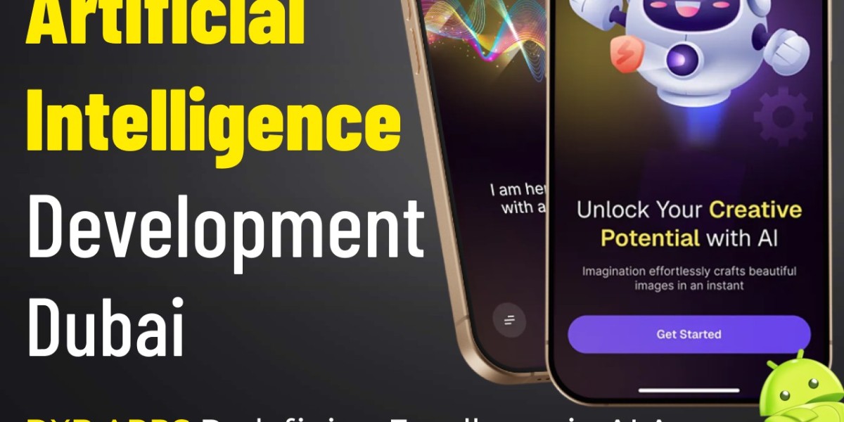 Mobile app development Dubai solutions by experts at DXB APPS