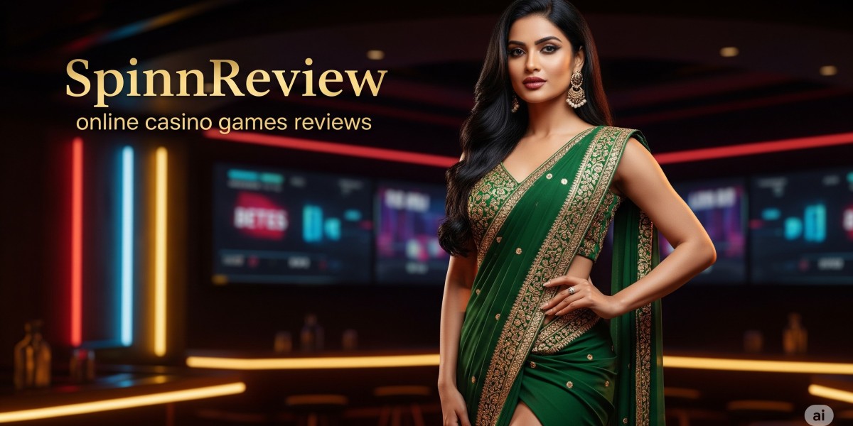 Trusted Online Casino Games Reviews by SpinnReview