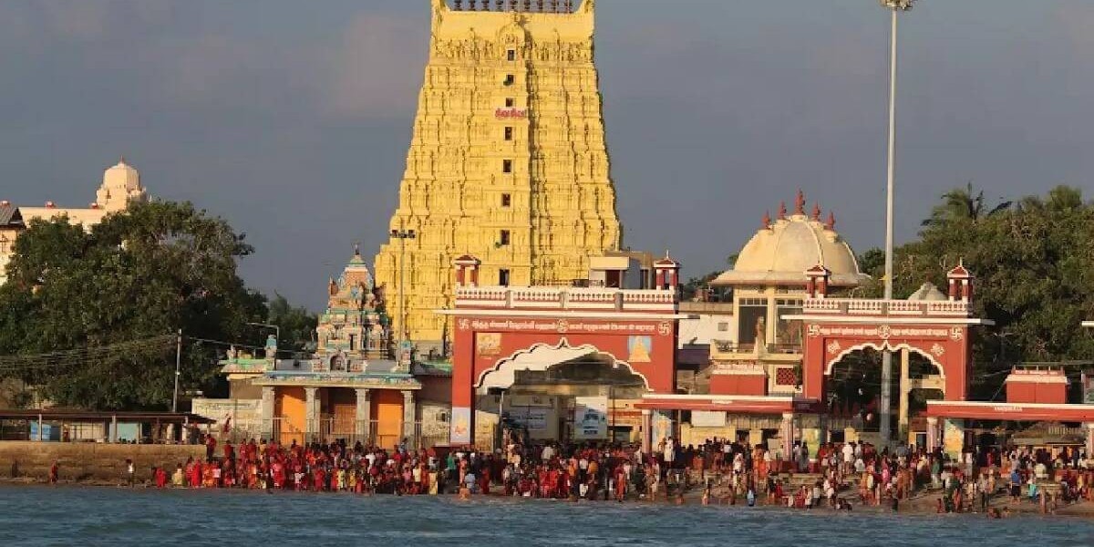 Explore South India: Madurai, Rameshwaram & Kanyakumari Tour Guide