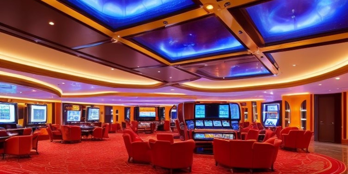 Spannende Aktionen im Casino Spinit