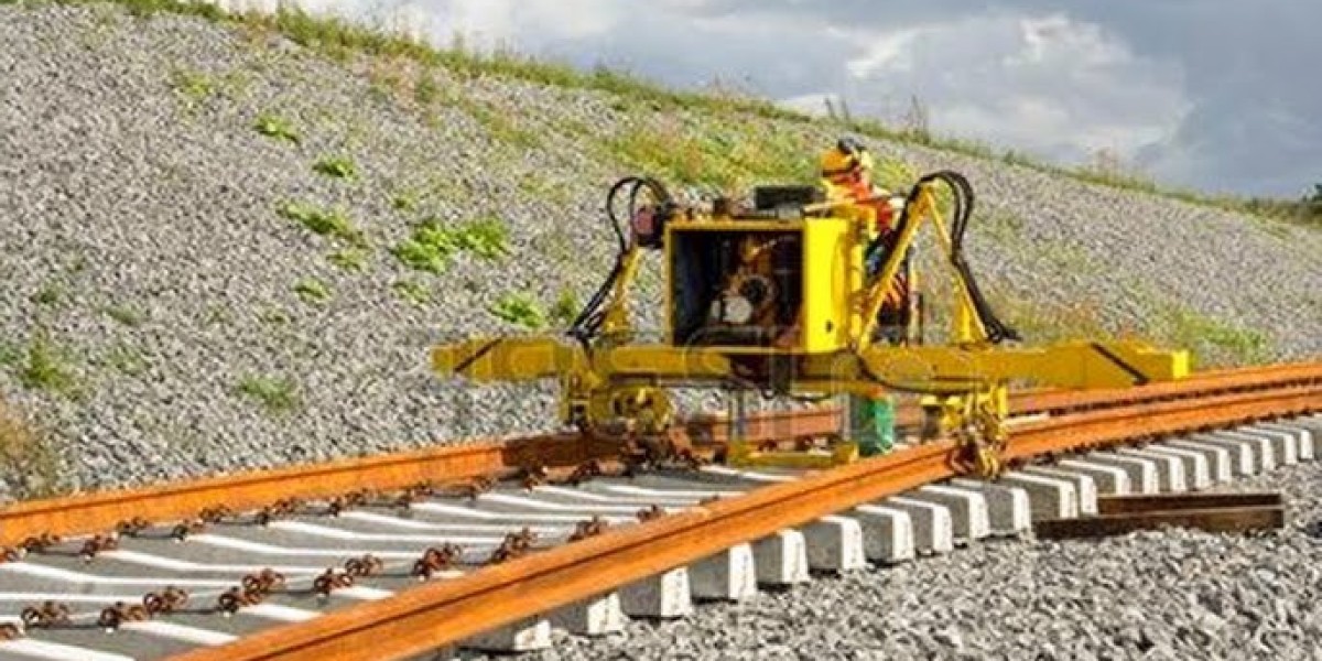 India Railway Equipment Market 2030F Demand & Opportunities