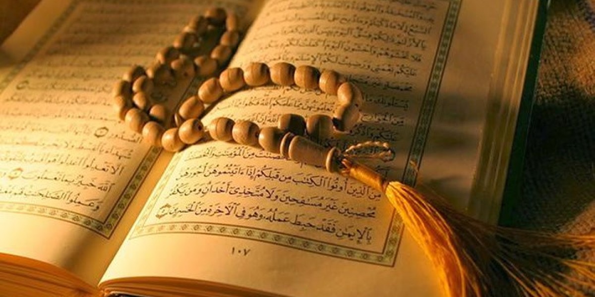 Why Quran Lessons Online Are the Smartest Choice for Modern Learners