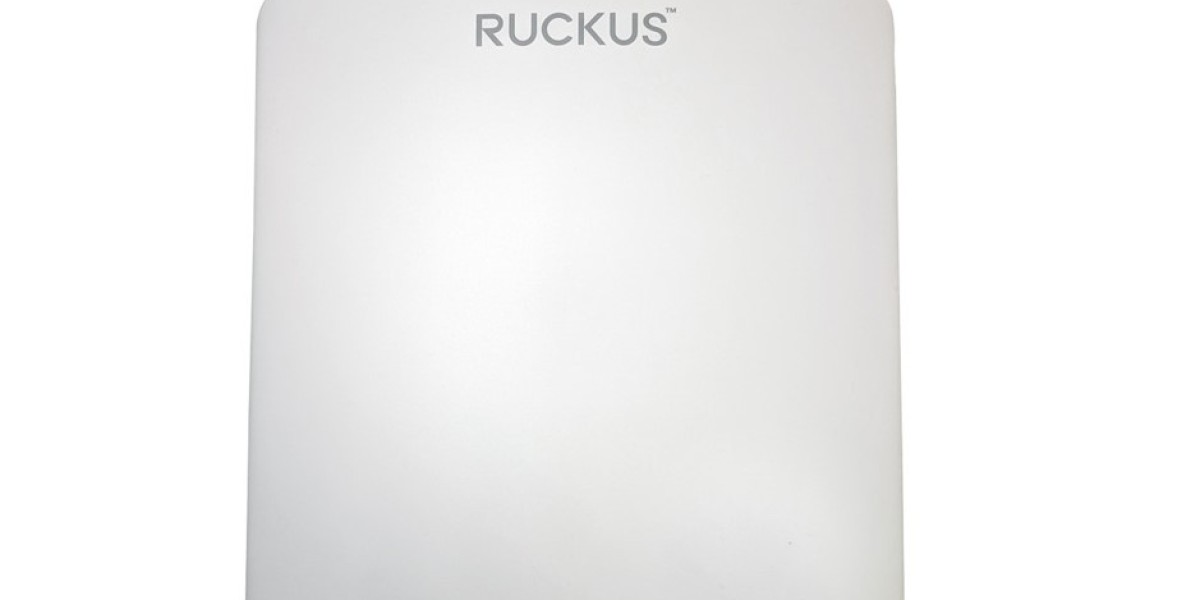 Unlock Wireless Power: The RUCKUS R750 Datasheet Revealed