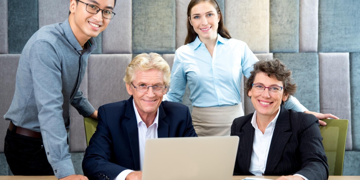 Top Advantages of Partnering with an SEO Company Belfast