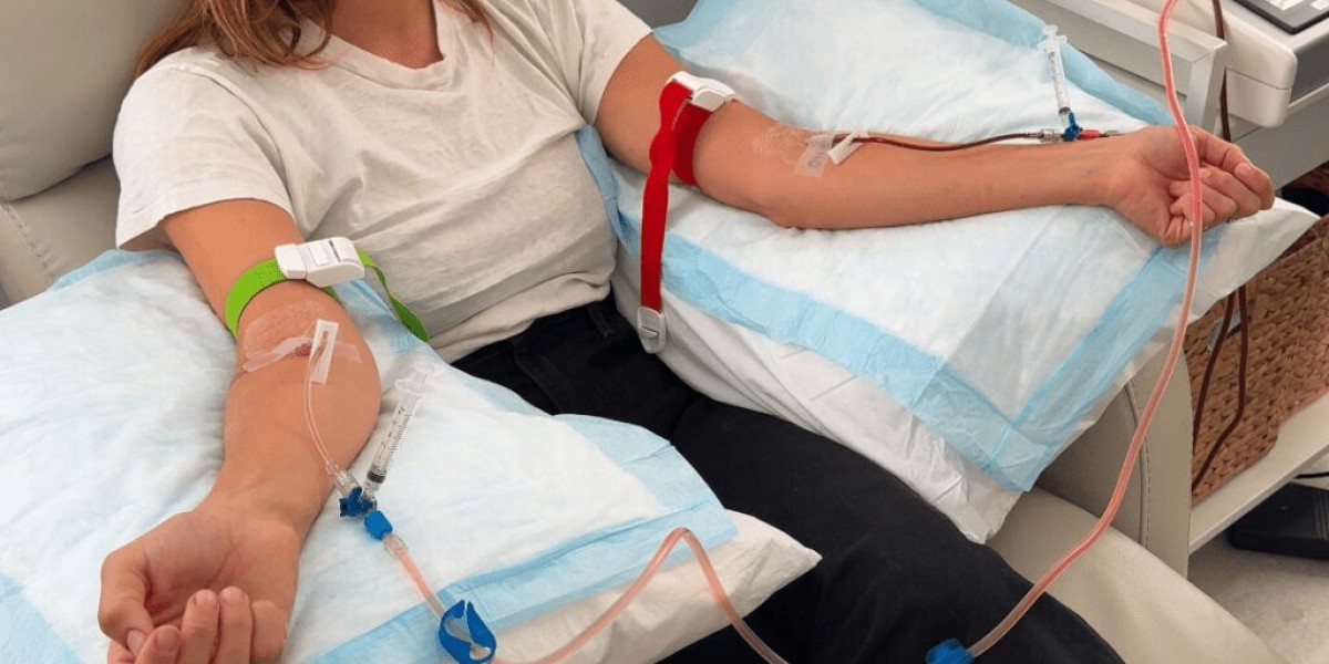 IV Drip for Mold Toxicity: What You Should Know